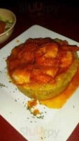 El Paladar Grill food
