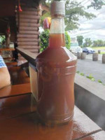 Asao Smokehouse outside