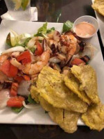 Trasiego Seafood food