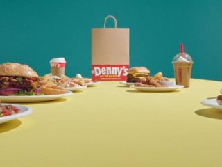Denny's
